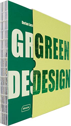 Stock image for Green Design for sale by medimops