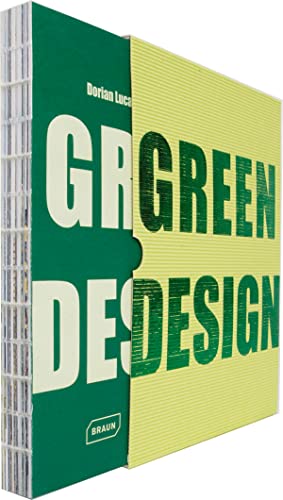 9783037680681: Green Design