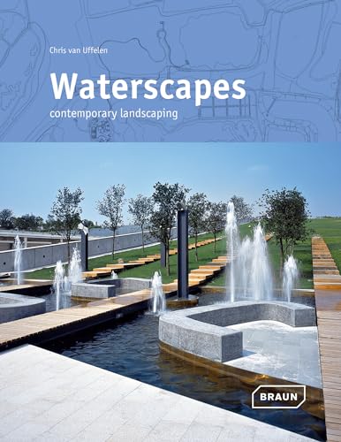 Stock image for Waterscapes (Hardcover) for sale by AussieBookSeller
