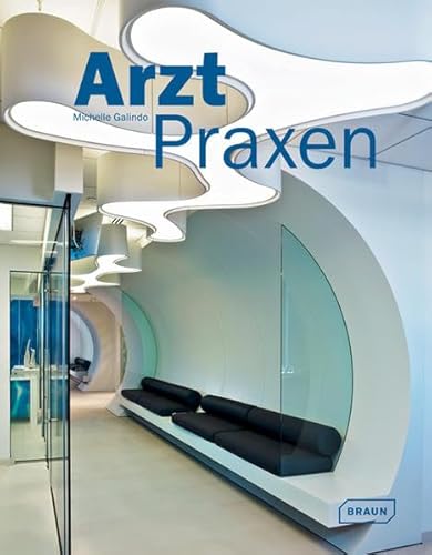 Stock image for Arztpraxen for sale by medimops