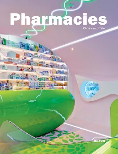 Beispielbild fr Pharmacies zum Verkauf von Ammareal