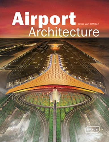 9783037681046: Airport Architecture (Architecture in Focus)