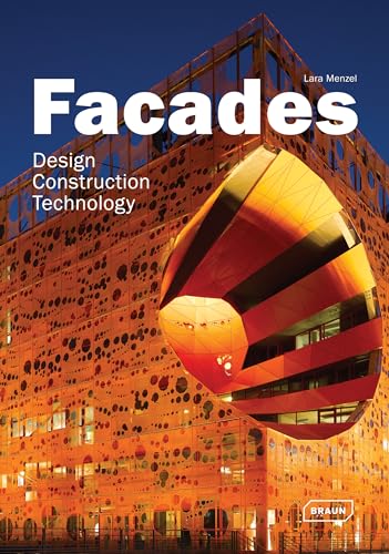 9783037681107: Facades: Design, Construction & Technology (Architecture in Focus)