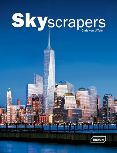 9783037681145: Skyscrapers: Architecture in Focus Series