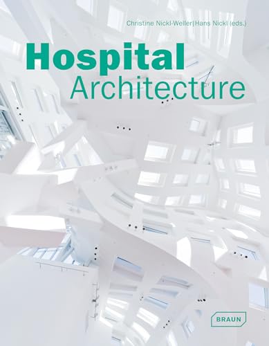 Stock image for Hospital Architecture for sale by ThriftBooks-Atlanta