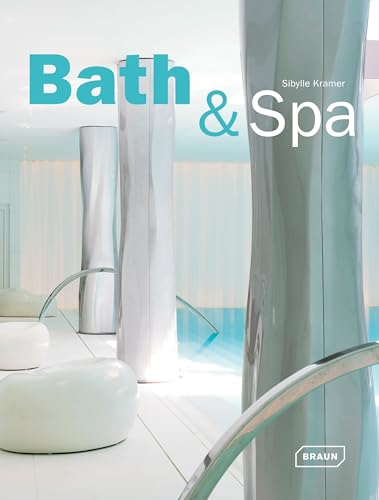 Beispielbild fr Bath & Spa (Architecture in Focus) zum Verkauf von medimops