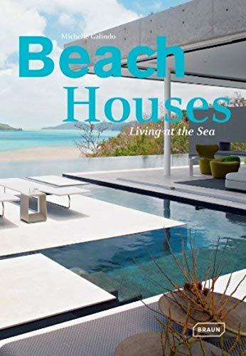 9783037681329: Beach Houses: Living at the Sea