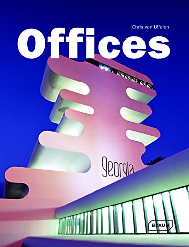 Stock image for Offices (Architecture in Focus) for sale by Books From California