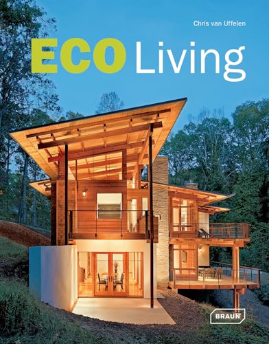 9783037681497: Eco Living