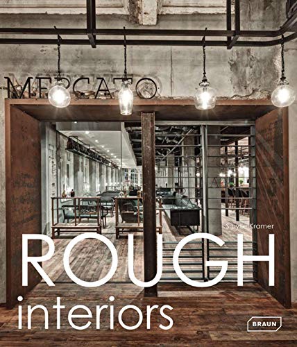 Stock image for Rough Interiors for sale by WorldofBooks