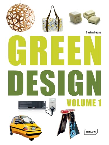 9783037681596: Green Design (1)