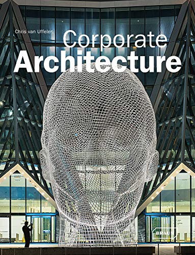 9783037681688: Corporate Architecture (Architecture in Focus)