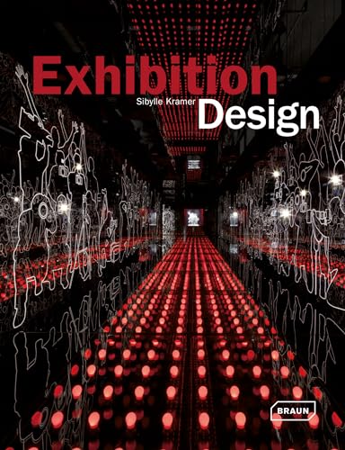 Stock image for Exhibition Design (Architecture in Focus) for sale by WorldofBooks