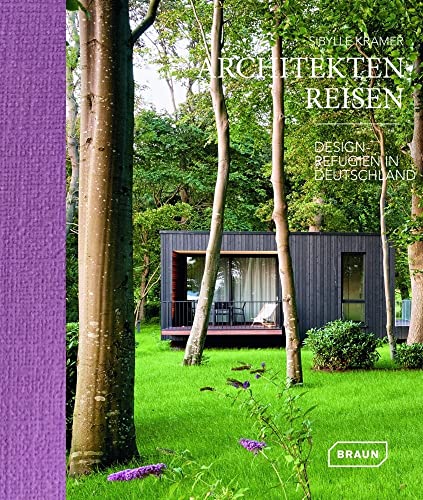 Beispielbild fr Architekten Reisen -Language: german zum Verkauf von GreatBookPrices