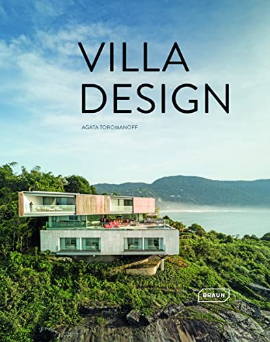 Stock image for Villa Design for sale by Red's Corner LLC