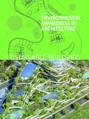 Stock image for Sustainable Buildings (Hardcover) for sale by Grand Eagle Retail