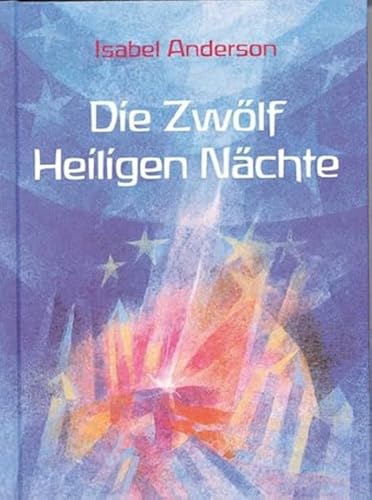 Beispielbild fr Die Zwlf Heiligen Nchte zum Verkauf von Blackwell's