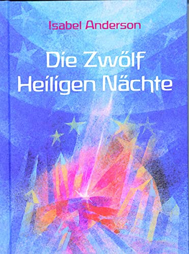 Imagen de archivo de Die Zwlf Heiligen Nchte a la venta por medimops
