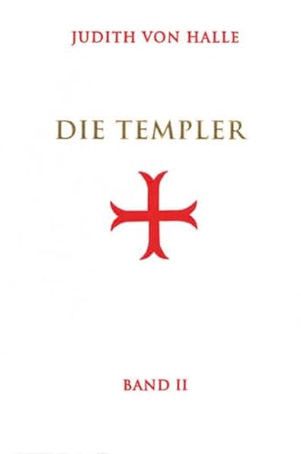 Beispielbild fr Die Templer, Bd II: Der Gralsimpuls im Initiationsritus des Templerordens zum Verkauf von bemeX