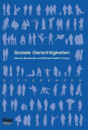 Beispielbild fr Soziale Gerechtigkeiten zum Verkauf von Fachbuch-Versandhandel