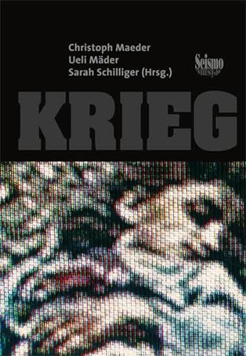 Stock image for Krieg for sale by Versandantiquariat Lenze,  Renate Lenze