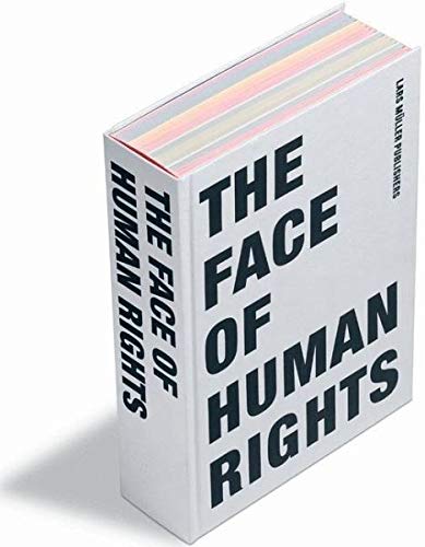 Stock image for The Face of Human Rights for sale by Books From California