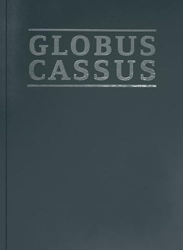 9783037780459: Globus Cassus (German and English Edition)