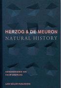 9783037780497: Herzog & De Meuron: Natural History