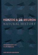 9783037780497: Herzog & de Meuron: Natural History