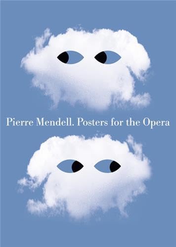 Stock image for Posters for the Opera for sale by Books Puddle