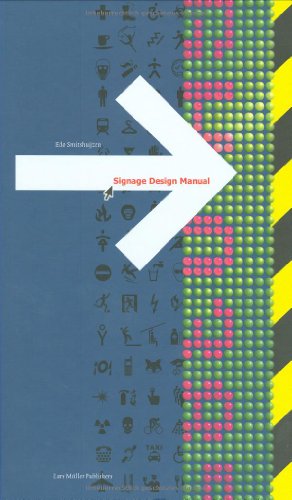 Signage Design Manual