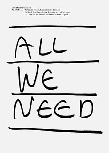 9783037781197: All We Need