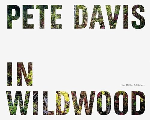 9783037781425: Pete Davis In Wildwood /anglais