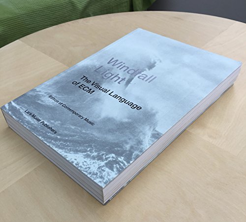 9783037781579: Windfall Light - The Visual Language of ECM