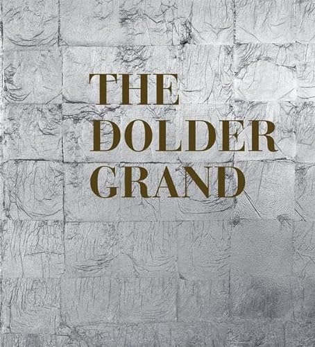 The Dolder Grand (9783037781661) by Athanasiou, Nadja; BÃ¼hler, Michael; LÃ¼em, Peter