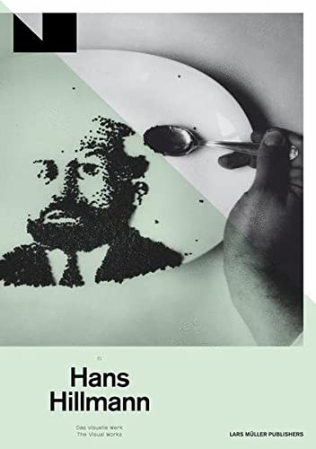 9783037781791: Hans Hillmann: Das Visuelle Werk the Visual Works: 1