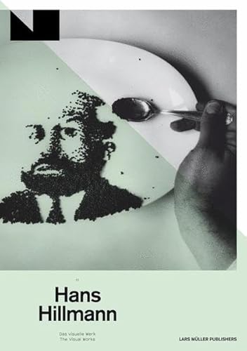 Stock image for Hans Hillmann for sale by Blackwell's