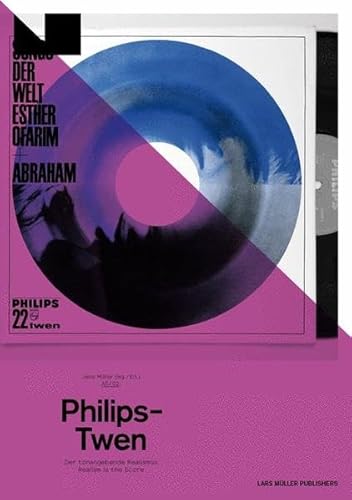 Stock image for Philips-Twen Format: Paperback for sale by INDOO