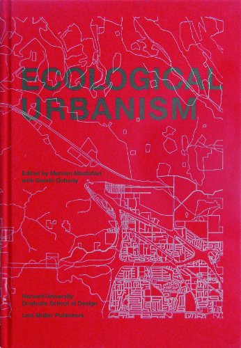 Stock image for Ecological Urbanism for sale by ZBK Books