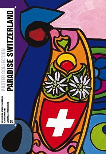 Stock image for Paradise Switzerland: Poster Collection 21 for sale by Books From California