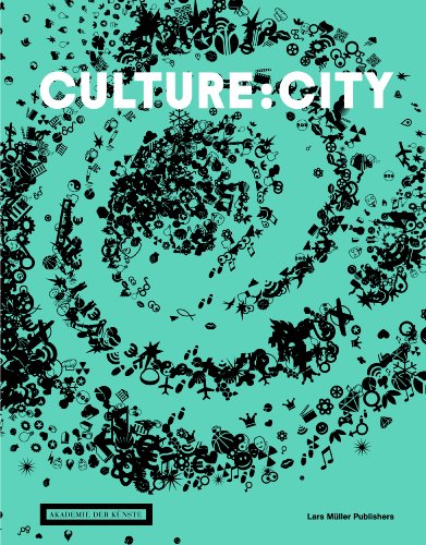 9783037783351: Culture City