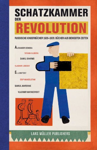 Schatzkammer der Revolution : Reprint : (German)