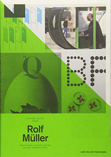 Beispielbild fr Rolf Mller zum Verkauf von Blackwell's