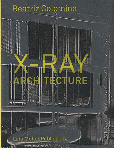 Imagen de archivo de X-Ray Architecture Format: Hardcover a la venta por INDOO