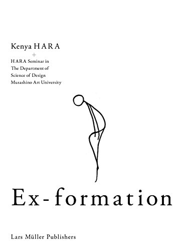 Stock image for Ex-formation for sale by New Legacy Books