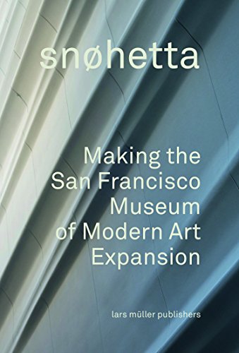 Stock image for What is a Museum Now?: SnÃ hetta and the San Francisco Museum of Modern Art for sale by Better World Books: West