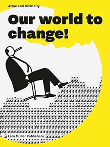 Beispielbild fr Our World to Change! zum Verkauf von ThriftBooks-Dallas