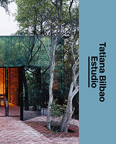 Stock image for Tatiana Bilbao Estudio: The Architect's Studio (English) for sale by Antiquariat UEBUE