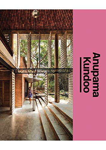 

Anupama Kundoo: The Architect's Studio