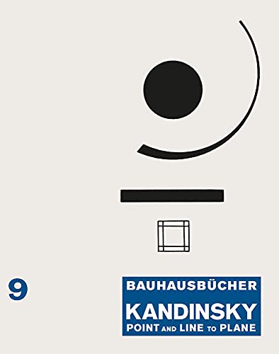 Beispielbild fr Point and Line to Plane : Contribution to the Analysis of the Pictorial Elements zum Verkauf von Blackwell's